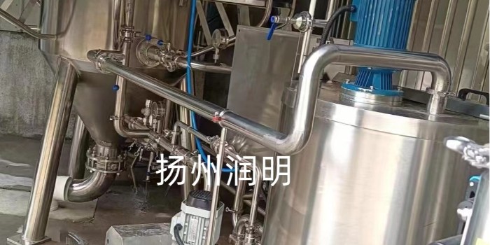 板式密閉過濾機，了解下